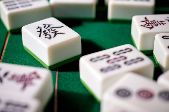 Beginner's Guide to Filipino Mahjong