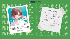 Crybaby Mermaid: a manga memoir about the worst part of going pro