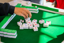 Filipino and Filipino Visayan Mahjong Terms